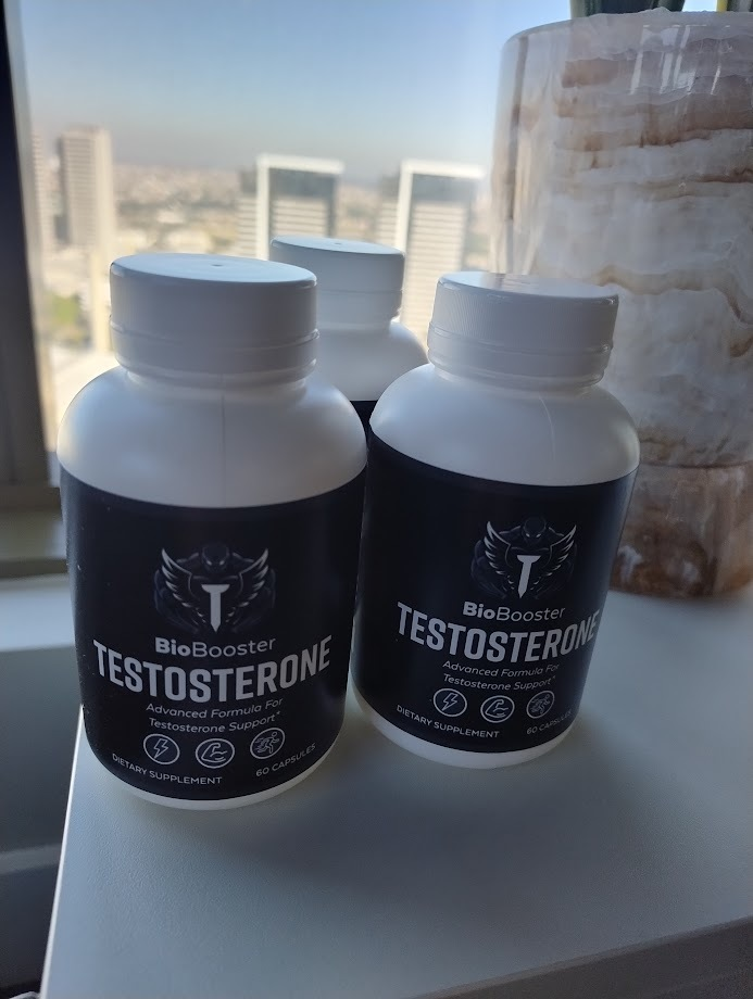 User submitted product image