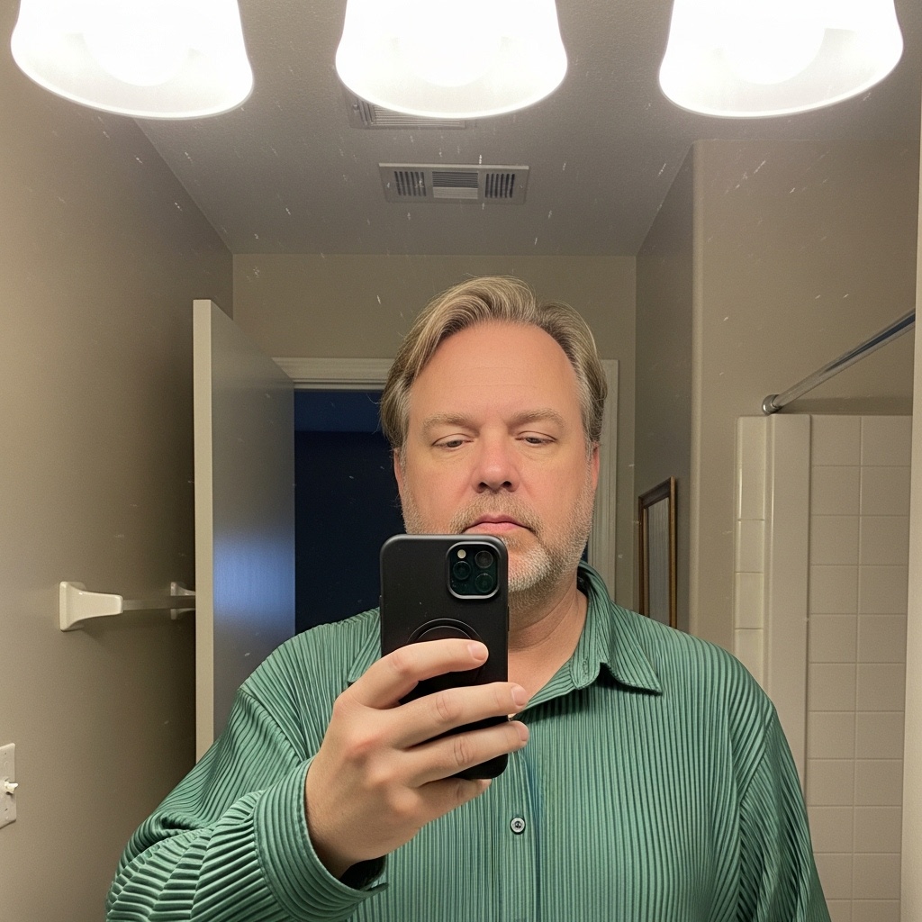 Reviewer profile picture