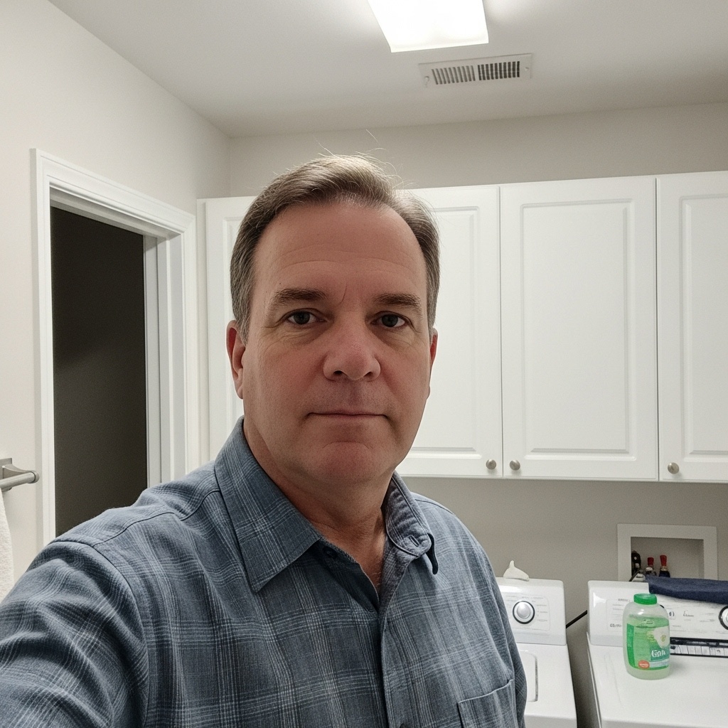 Reviewer profile picture